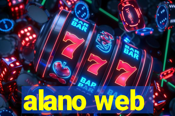 alano web